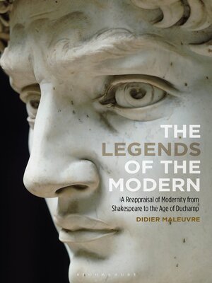 cover image of The Legends of the Modern